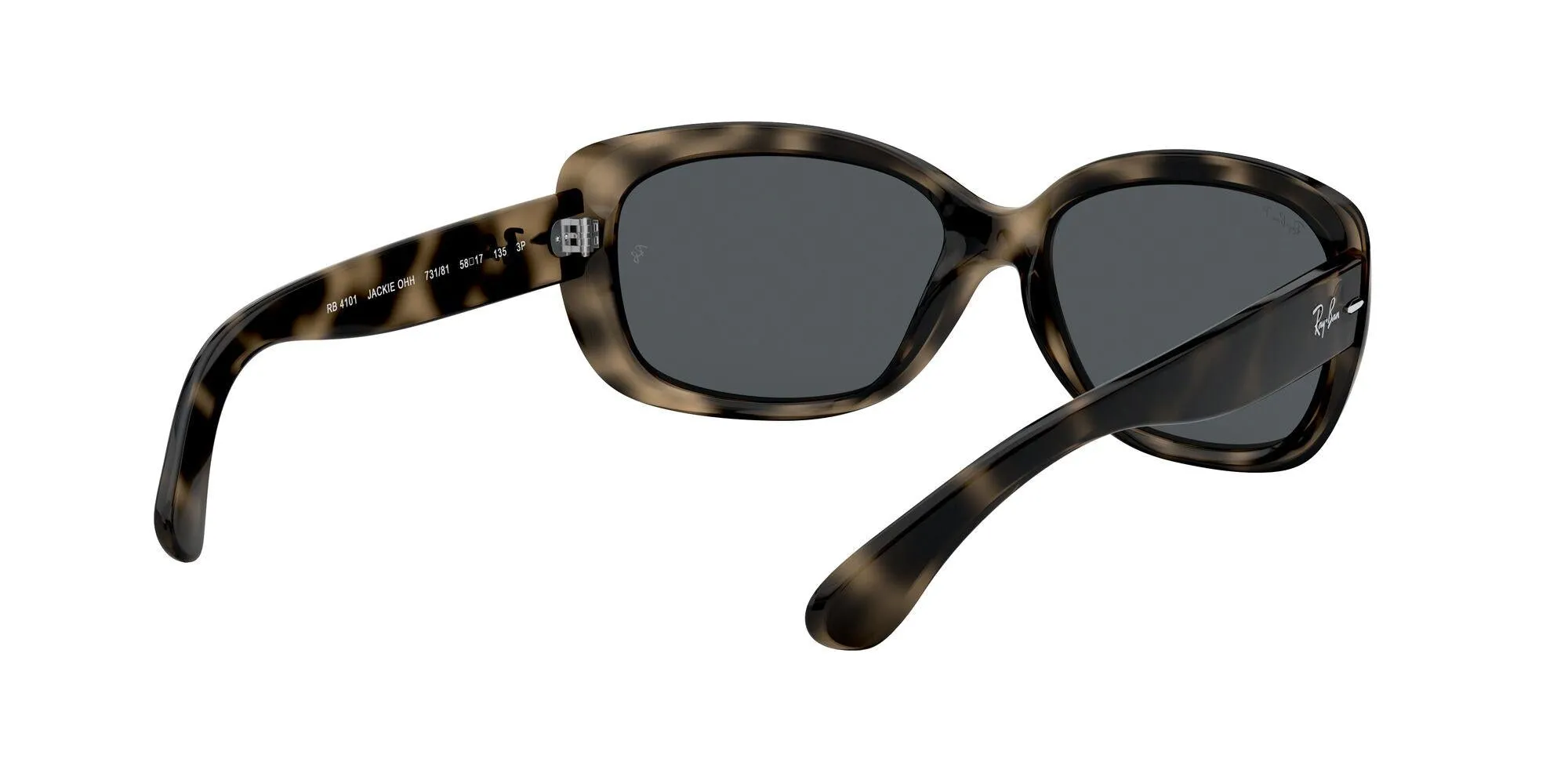 Ray-Ban Jackie Ohh 4101 Sunglasses
