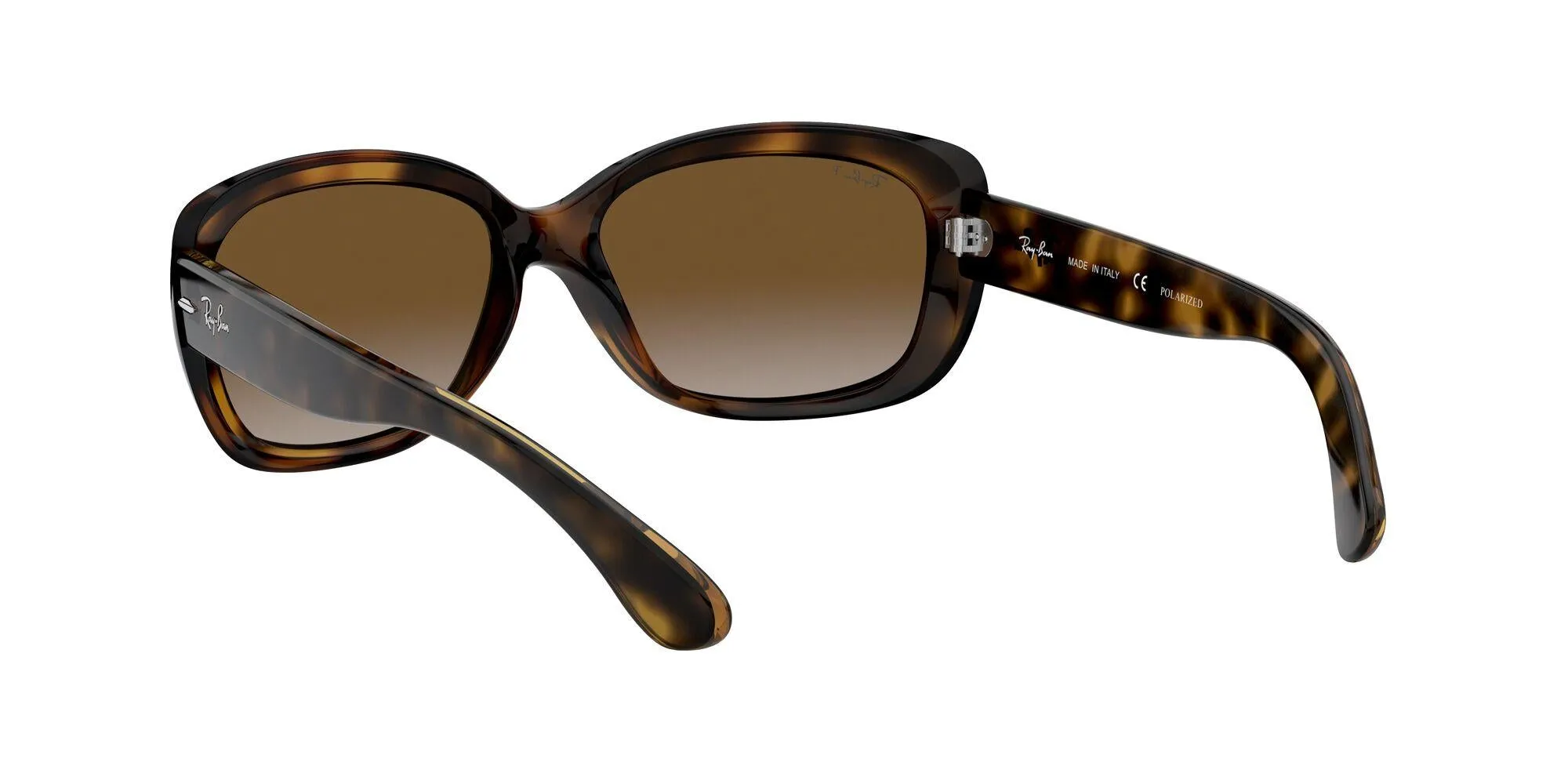 Ray-Ban Jackie Ohh 4101 Sunglasses