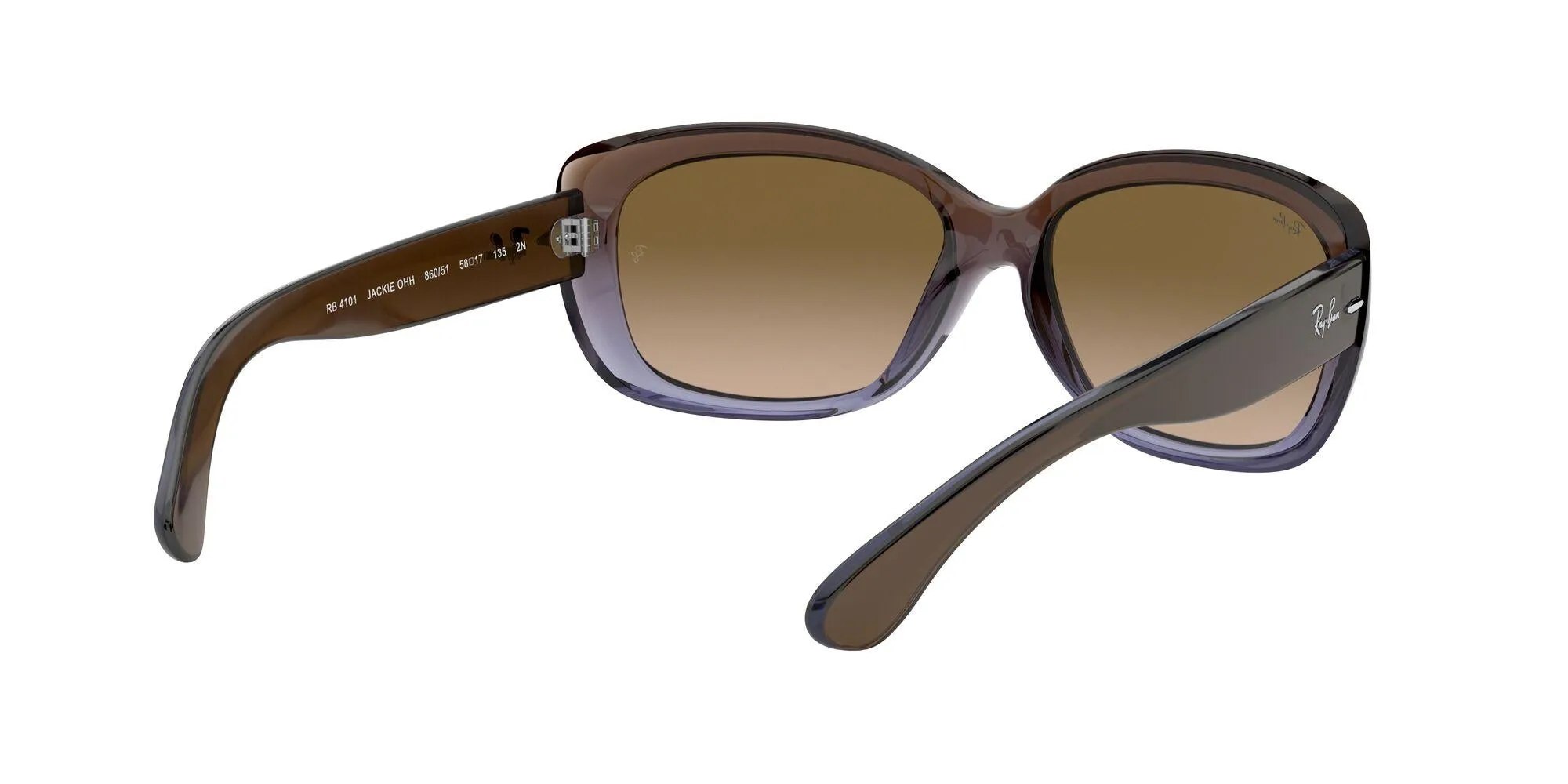 Ray-Ban Jackie Ohh 4101 Sunglasses