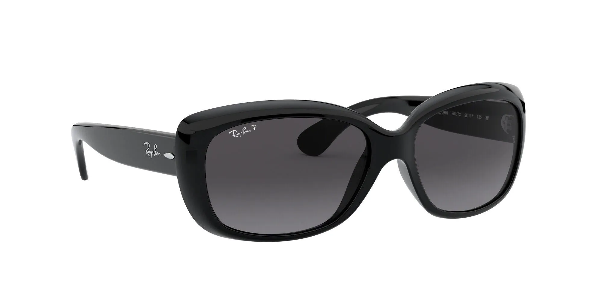 Ray-Ban Jackie Ohh 4101 Sunglasses