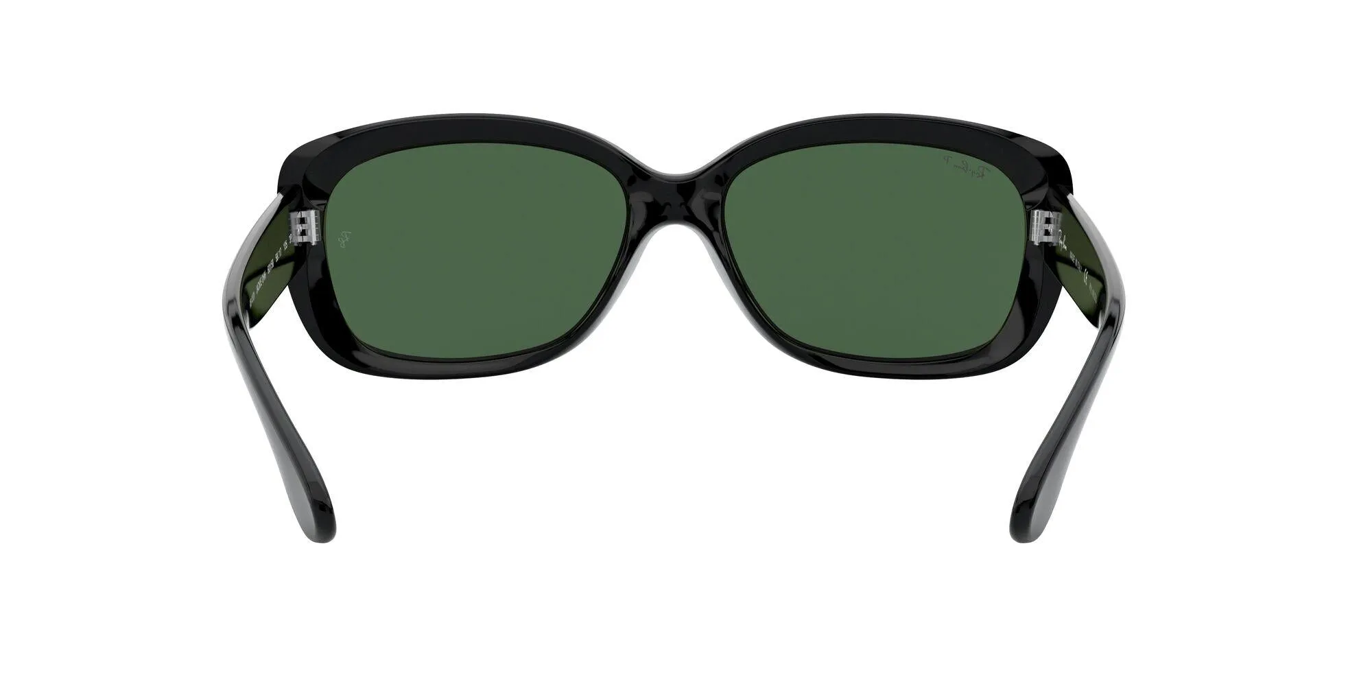 Ray-Ban Jackie Ohh 4101 Sunglasses