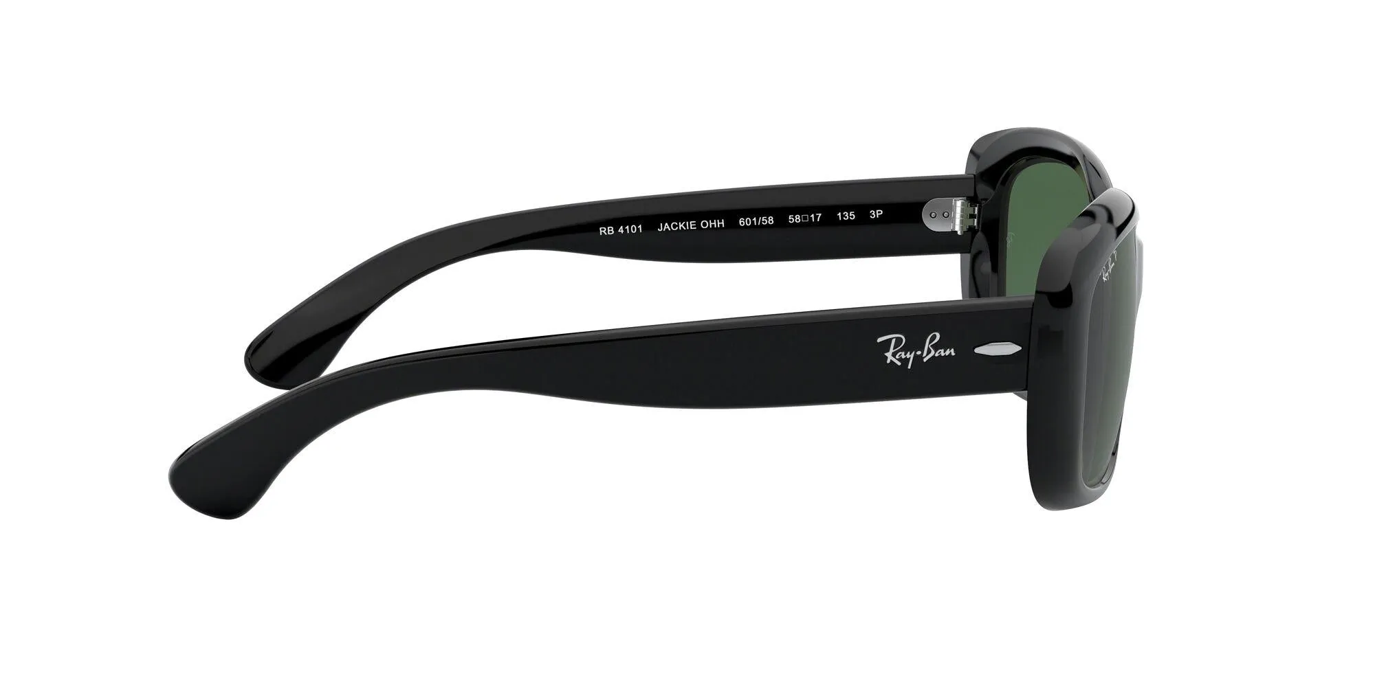 Ray-Ban Jackie Ohh 4101 Sunglasses