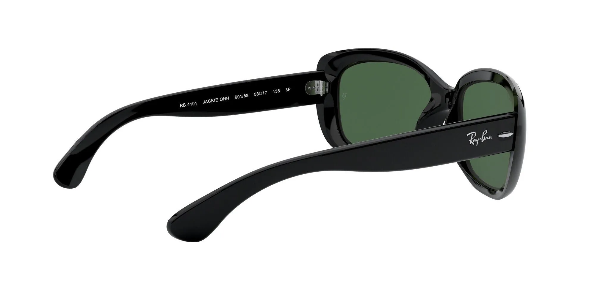 Ray-Ban Jackie Ohh 4101 Sunglasses