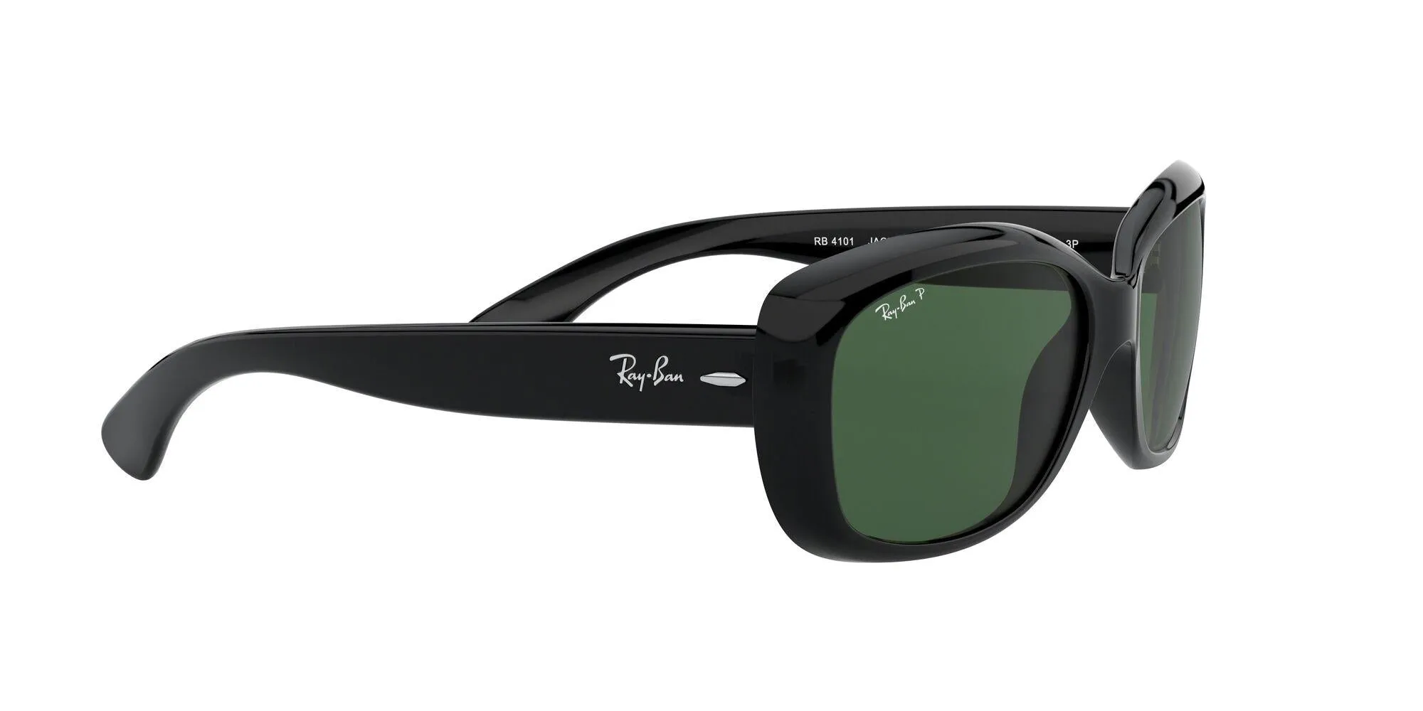 Ray-Ban Jackie Ohh 4101 Sunglasses