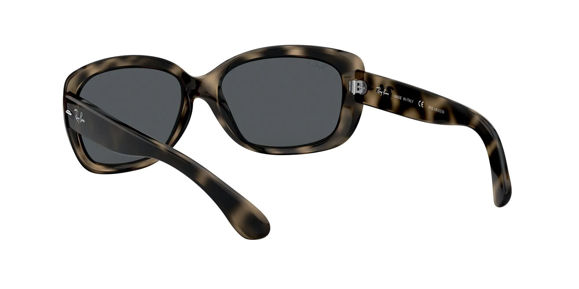 Ray-Ban Jackie Ohh 4101 Sunglasses