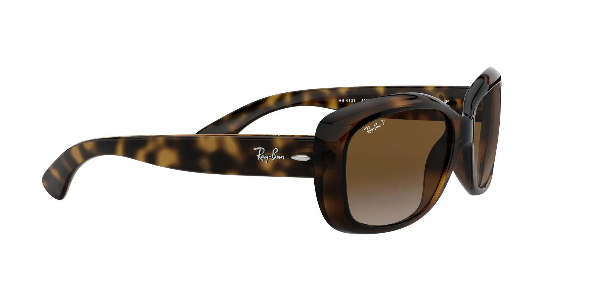 Ray-Ban Jackie Ohh 4101 Sunglasses