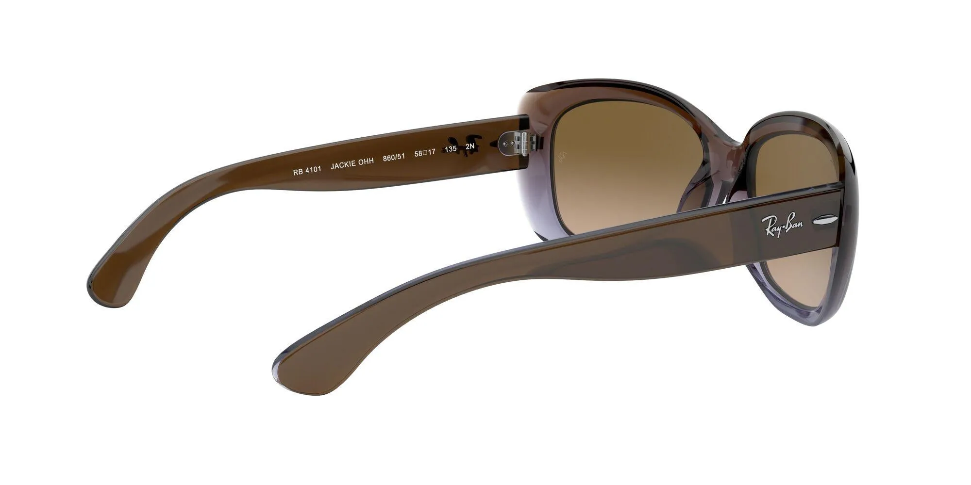 Ray-Ban Jackie Ohh 4101 Sunglasses