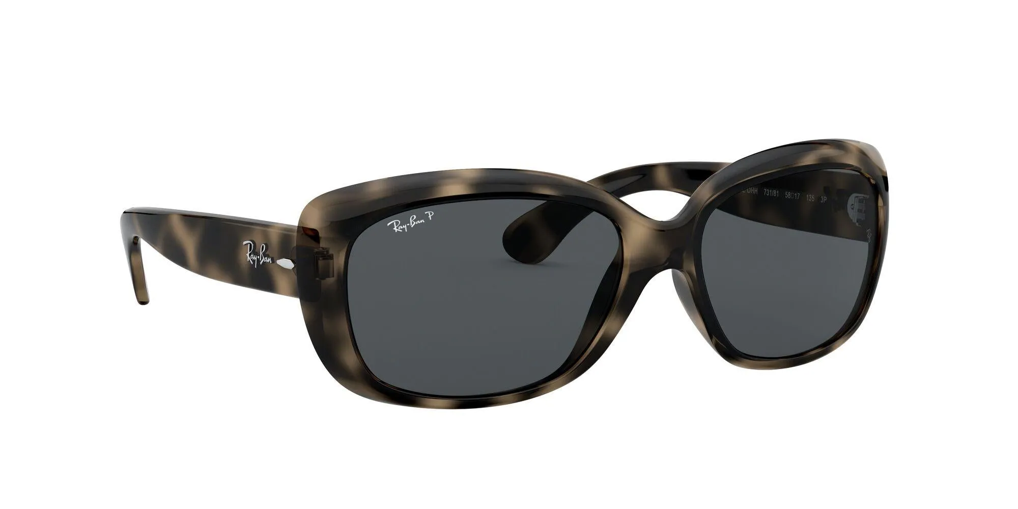 Ray-Ban Jackie Ohh 4101 Sunglasses