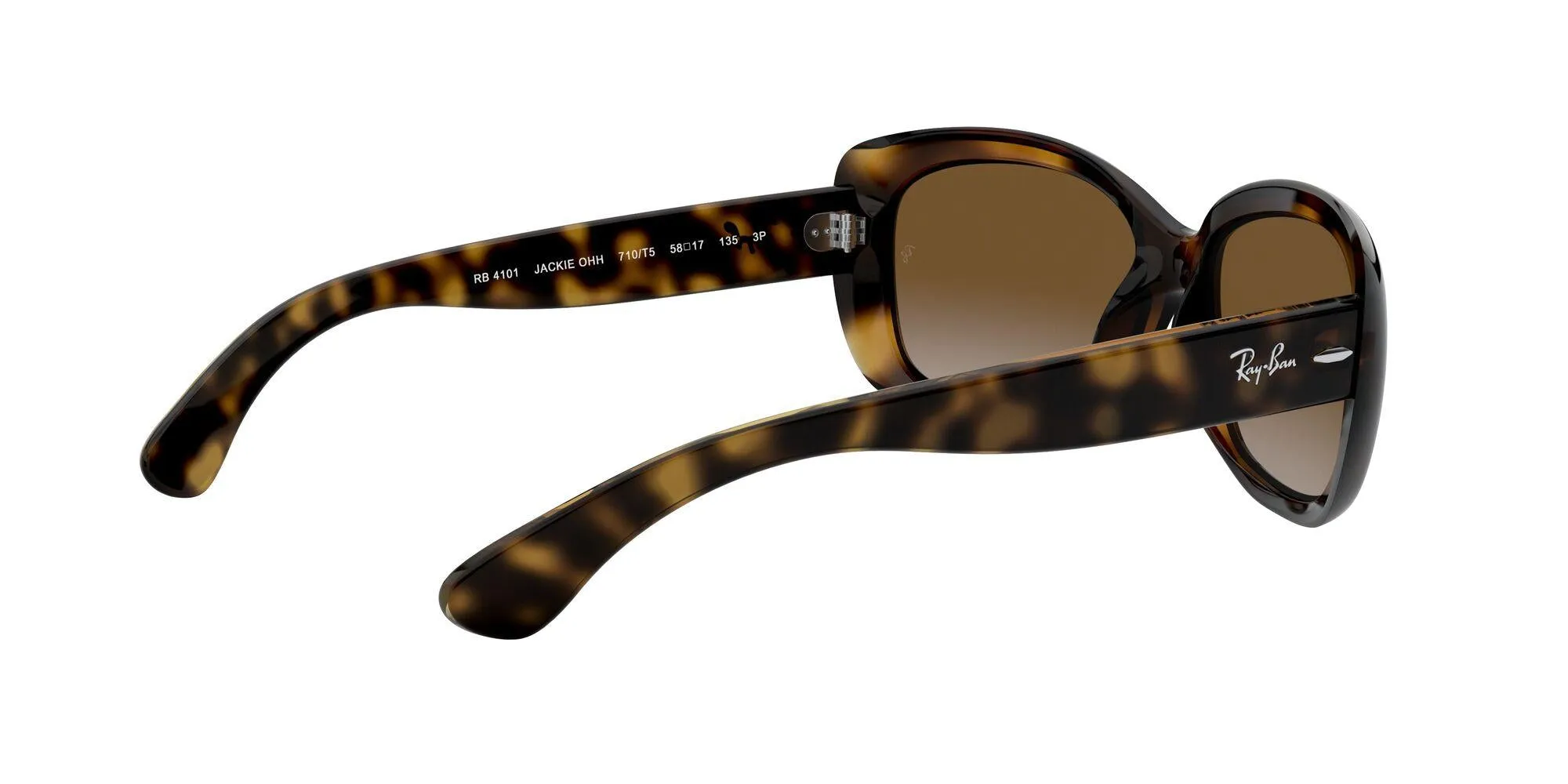 Ray-Ban Jackie Ohh 4101 Sunglasses