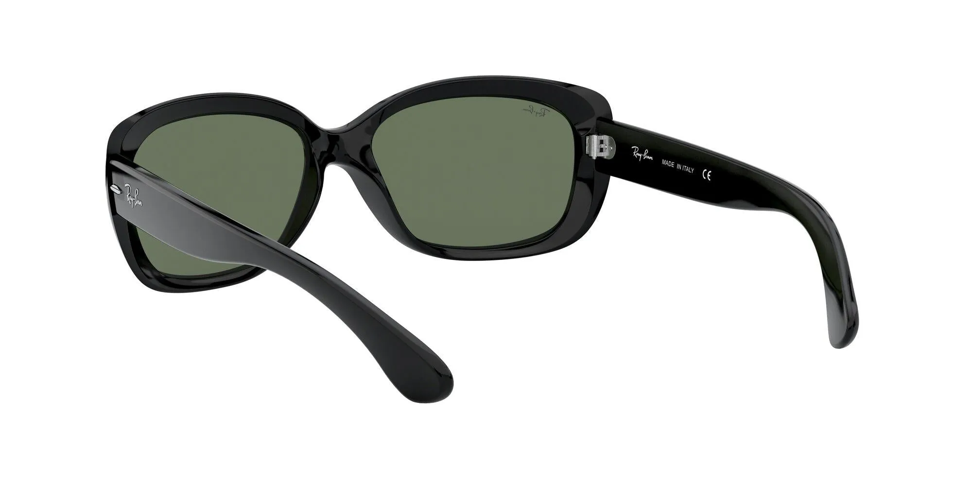 Ray-Ban Jackie Ohh 4101 Sunglasses