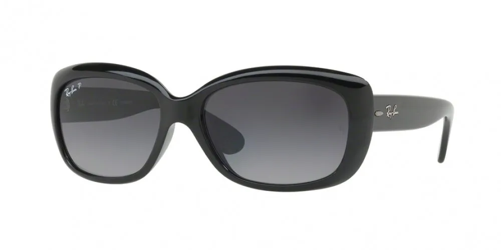 Ray-Ban Jackie Ohh 4101 Sunglasses