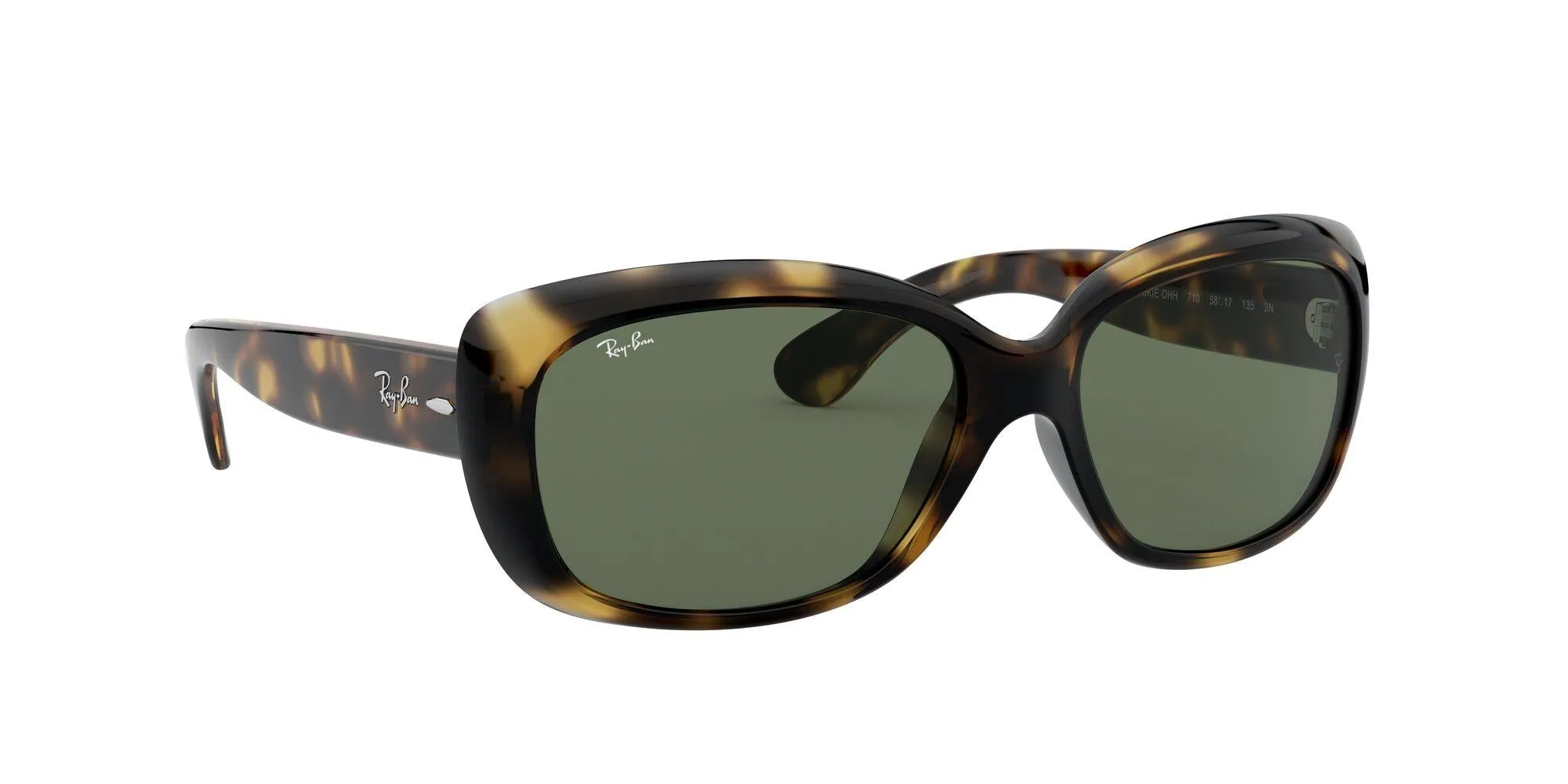 Ray-Ban Jackie Ohh 4101 Sunglasses