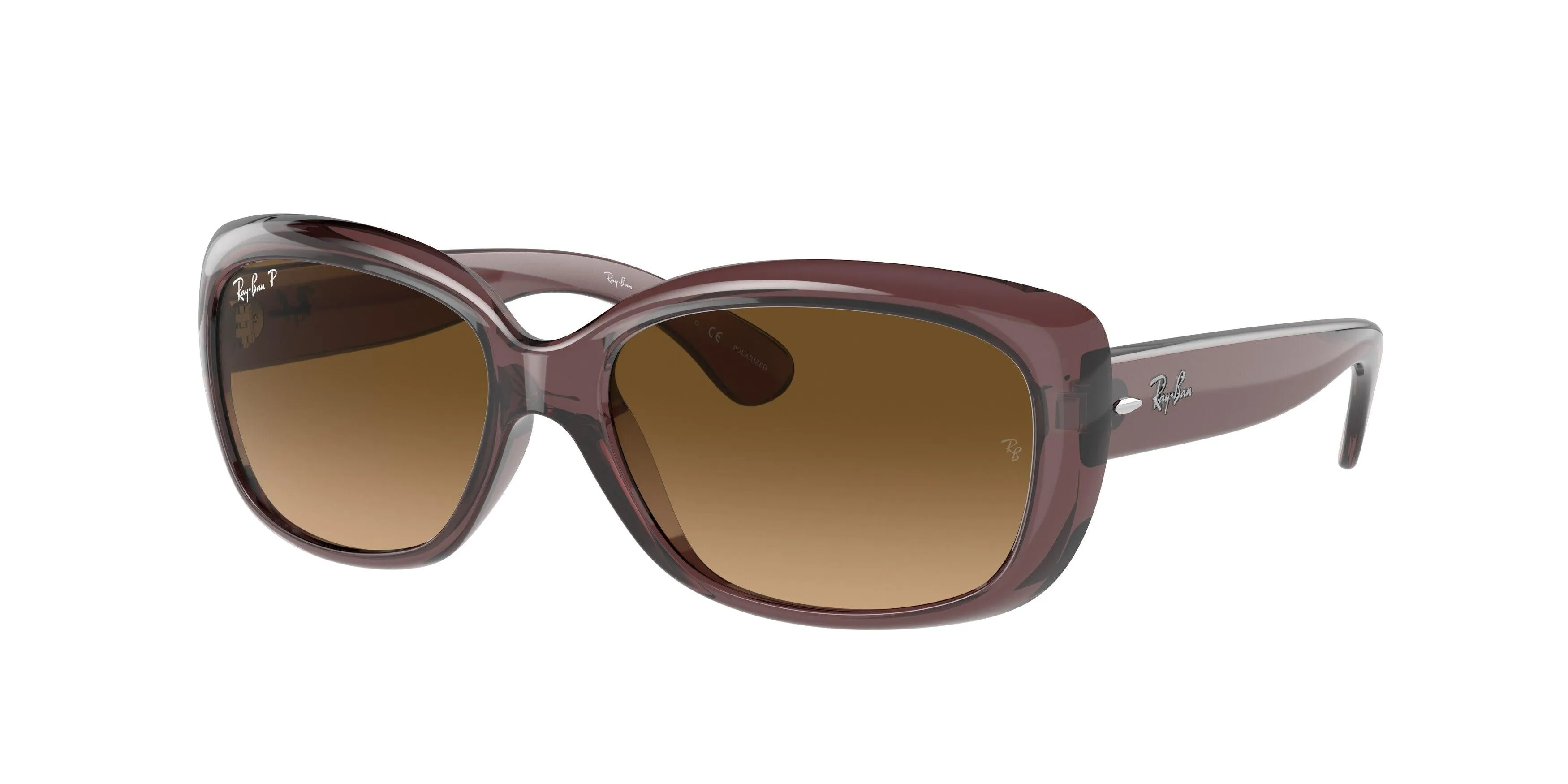 Ray-Ban Jackie Ohh 4101 Sunglasses