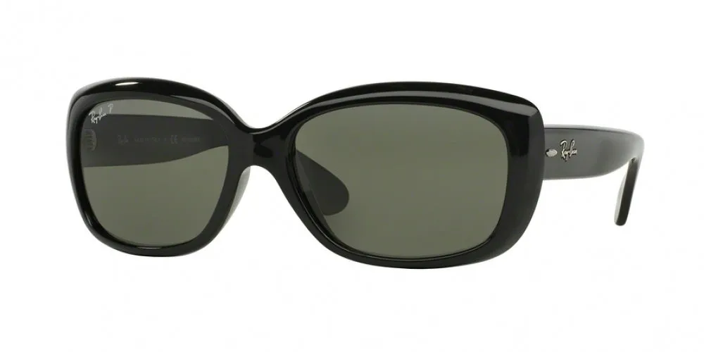 Ray-Ban Jackie Ohh 4101 Sunglasses