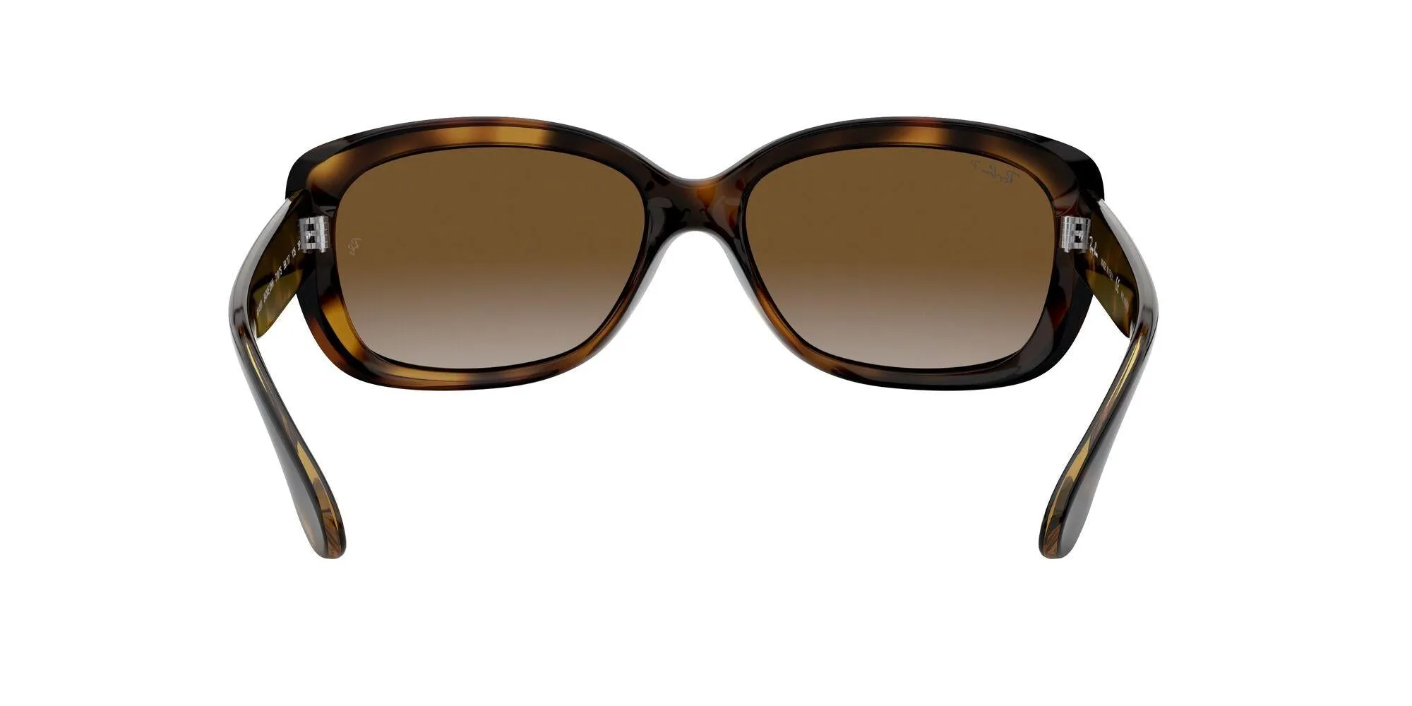 Ray-Ban Jackie Ohh 4101 Sunglasses