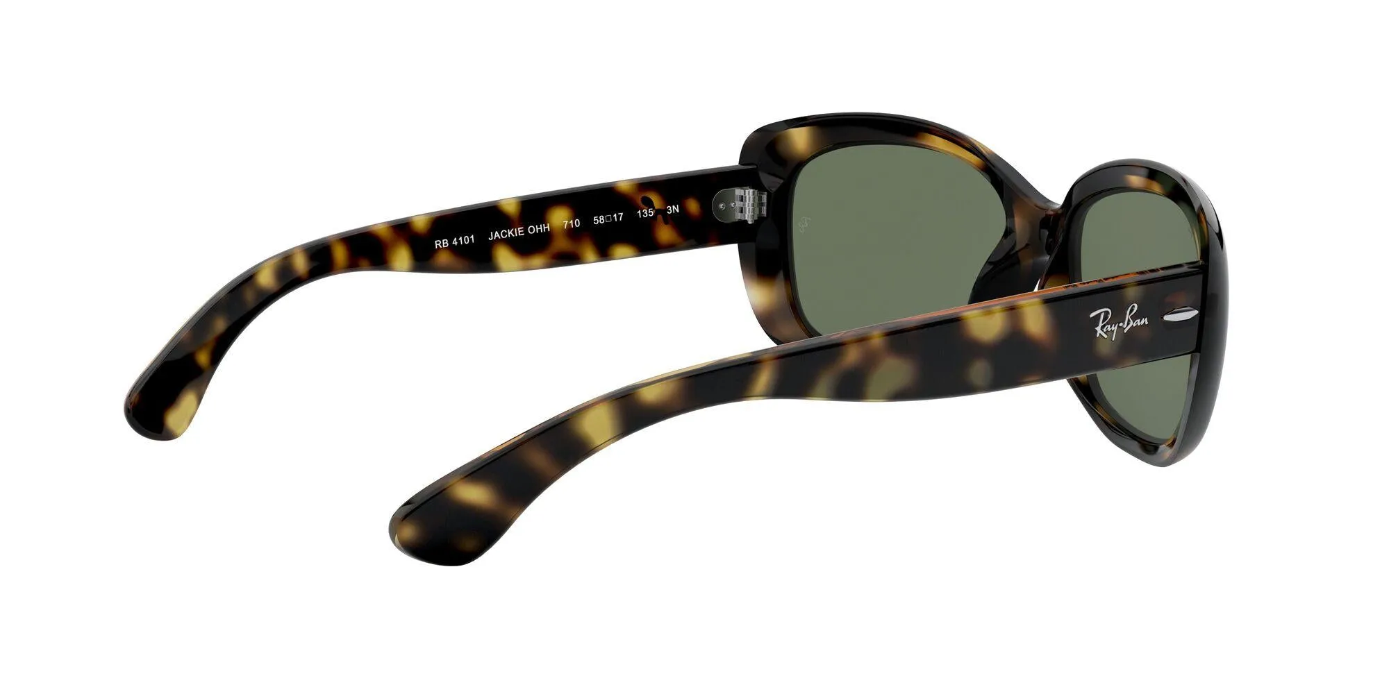 Ray-Ban Jackie Ohh 4101 Sunglasses