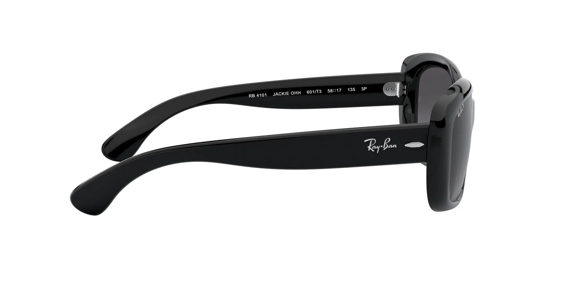 Ray-Ban Jackie Ohh 4101 Sunglasses