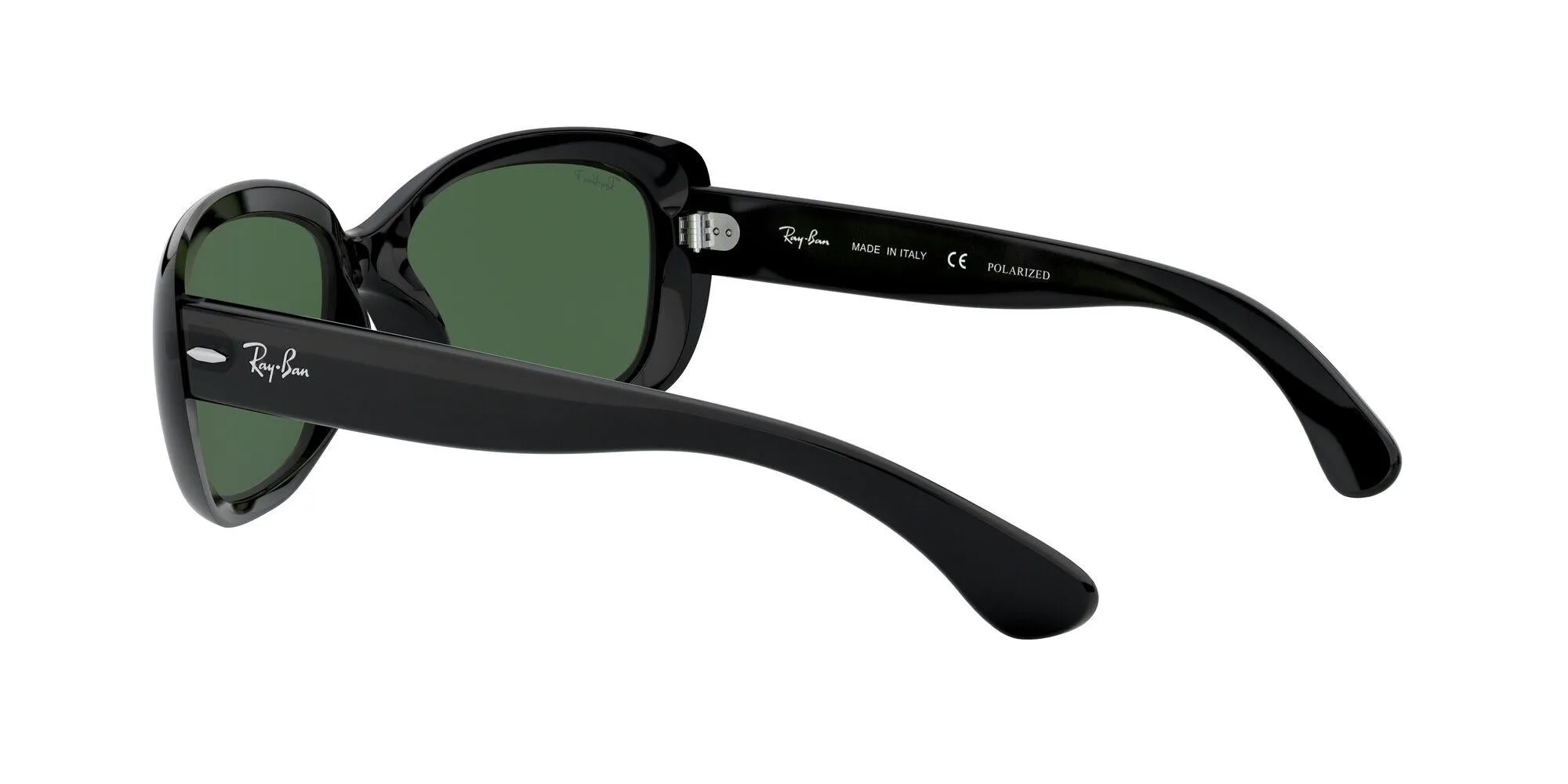 Ray-Ban Jackie Ohh 4101 Sunglasses