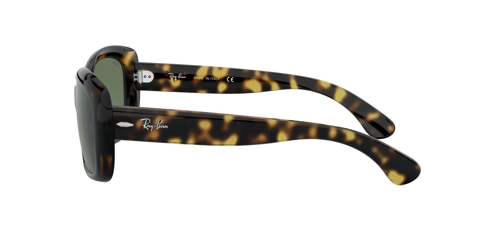 Ray-Ban Jackie Ohh 4101 Sunglasses