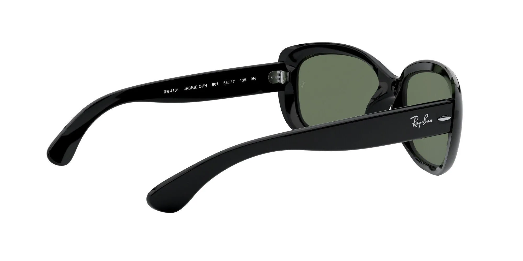 Ray-Ban Jackie Ohh 4101 Sunglasses