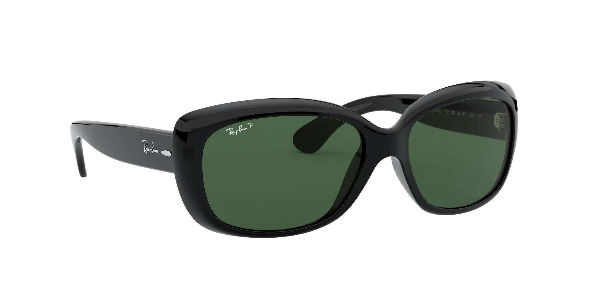 Ray-Ban Jackie Ohh 4101 Sunglasses