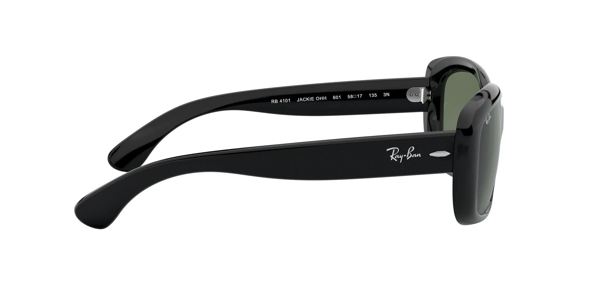 Ray-Ban Jackie Ohh 4101 Sunglasses