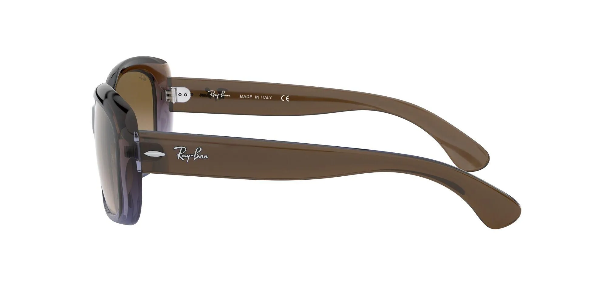 Ray-Ban Jackie Ohh 4101 Sunglasses