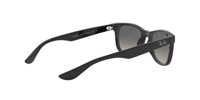 Ray-Ban Junior New Wayfarer RJ9052S 100/11
