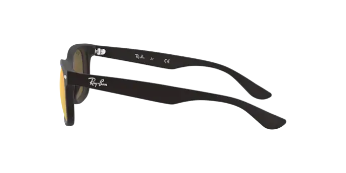 Ray-Ban Junior New Wayfarer RJ9052S 100S6Q