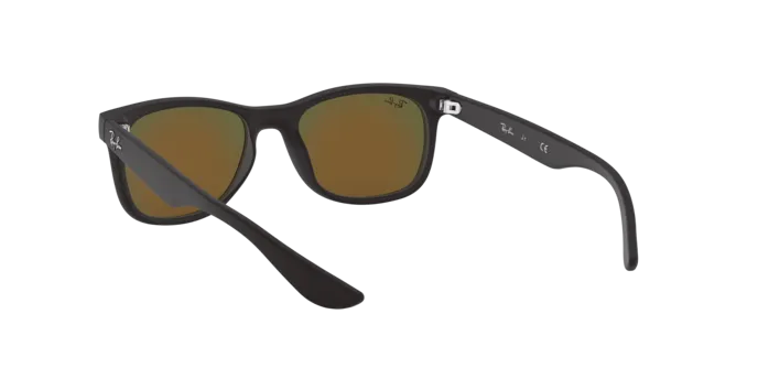 Ray-Ban Junior New Wayfarer RJ9052S 100S6Q