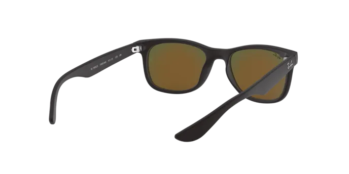 Ray-Ban Junior New Wayfarer RJ9052S 100S6Q