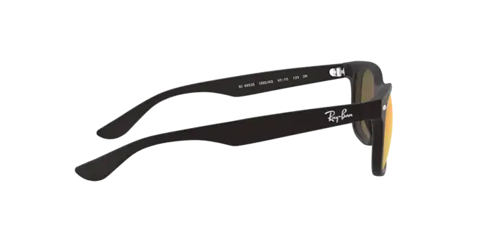 Ray-Ban Junior New Wayfarer RJ9052S 100S6Q