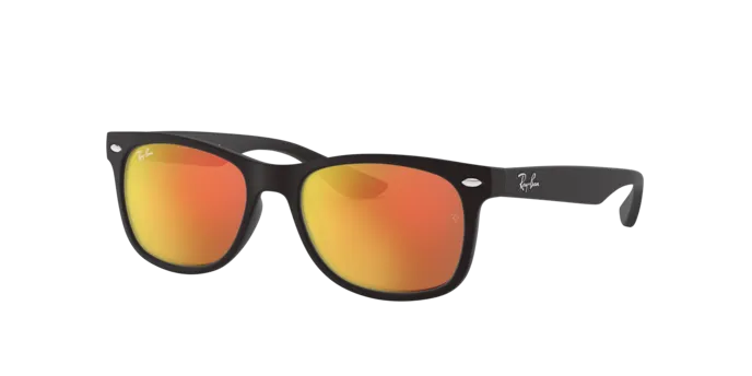Ray-Ban Junior New Wayfarer RJ9052S 100S6Q