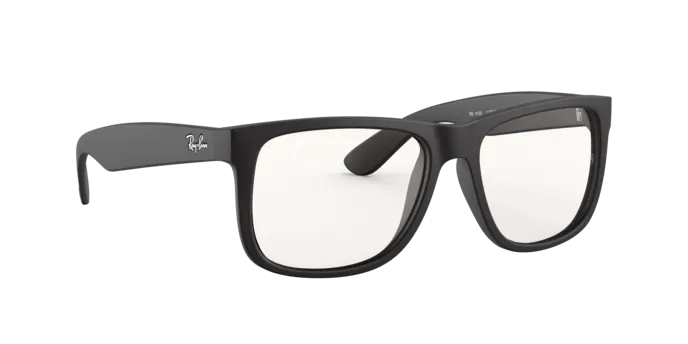 Ray-Ban Justin RB4165 622/5X