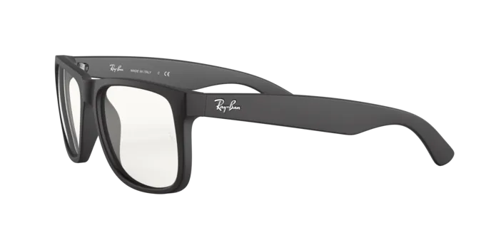 Ray-Ban Justin RB4165 622/5X