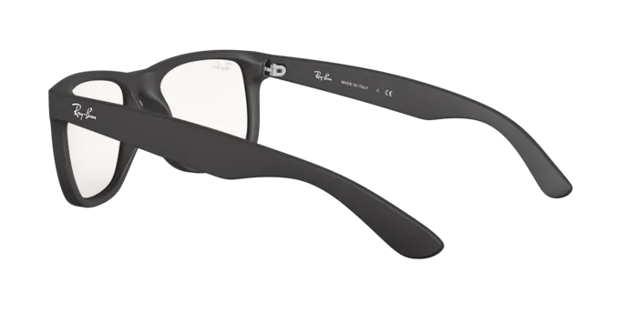 Ray-Ban Justin RB4165 622/5X