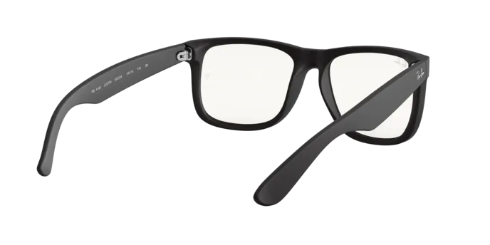 Ray-Ban Justin RB4165 622/5X