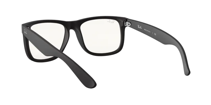 Ray-Ban Justin RB4165 622/5X