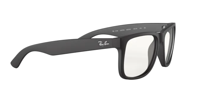 Ray-Ban Justin RB4165 622/5X
