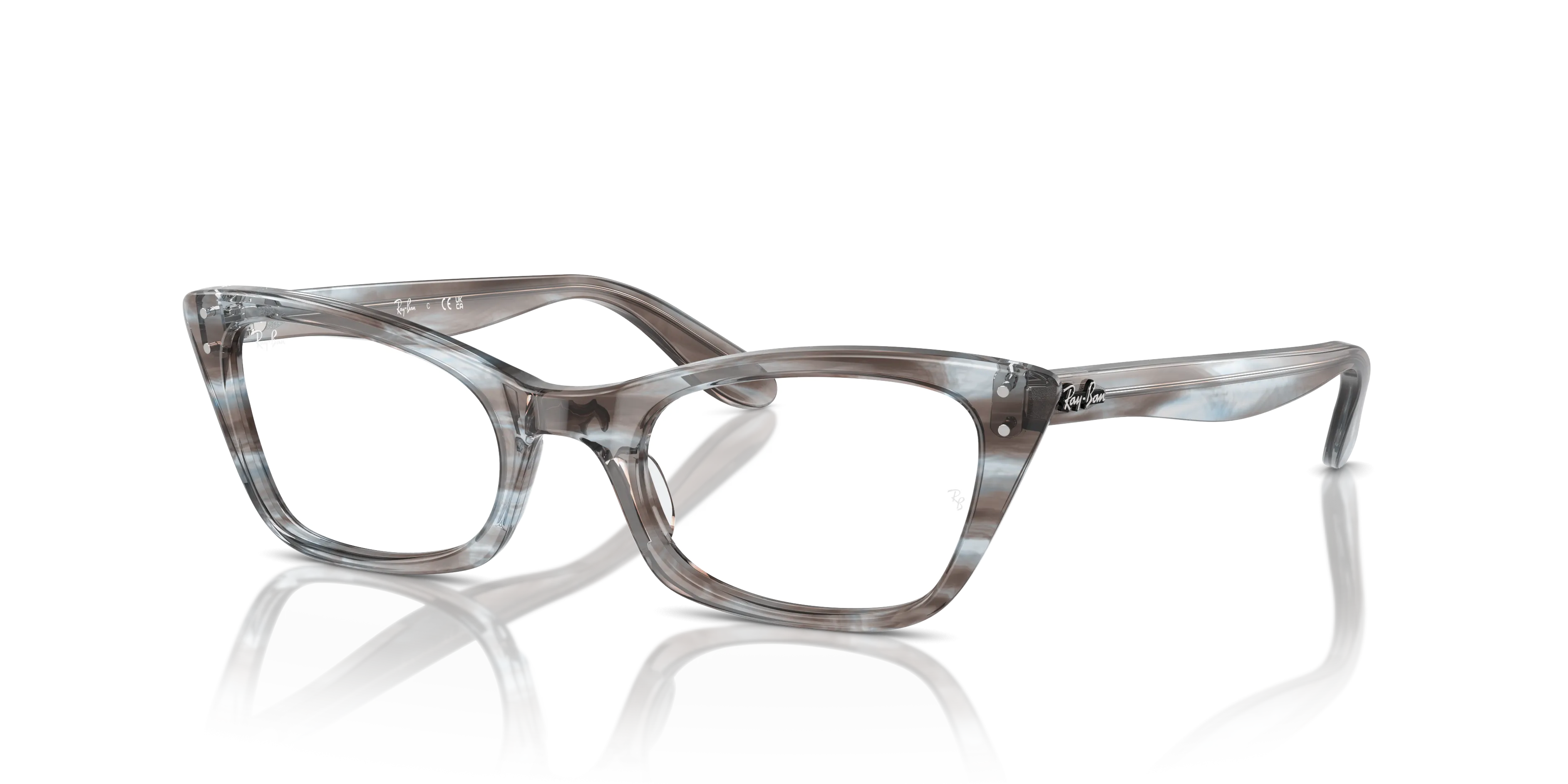 Ray-Ban Lady Burbank RX5499 8361