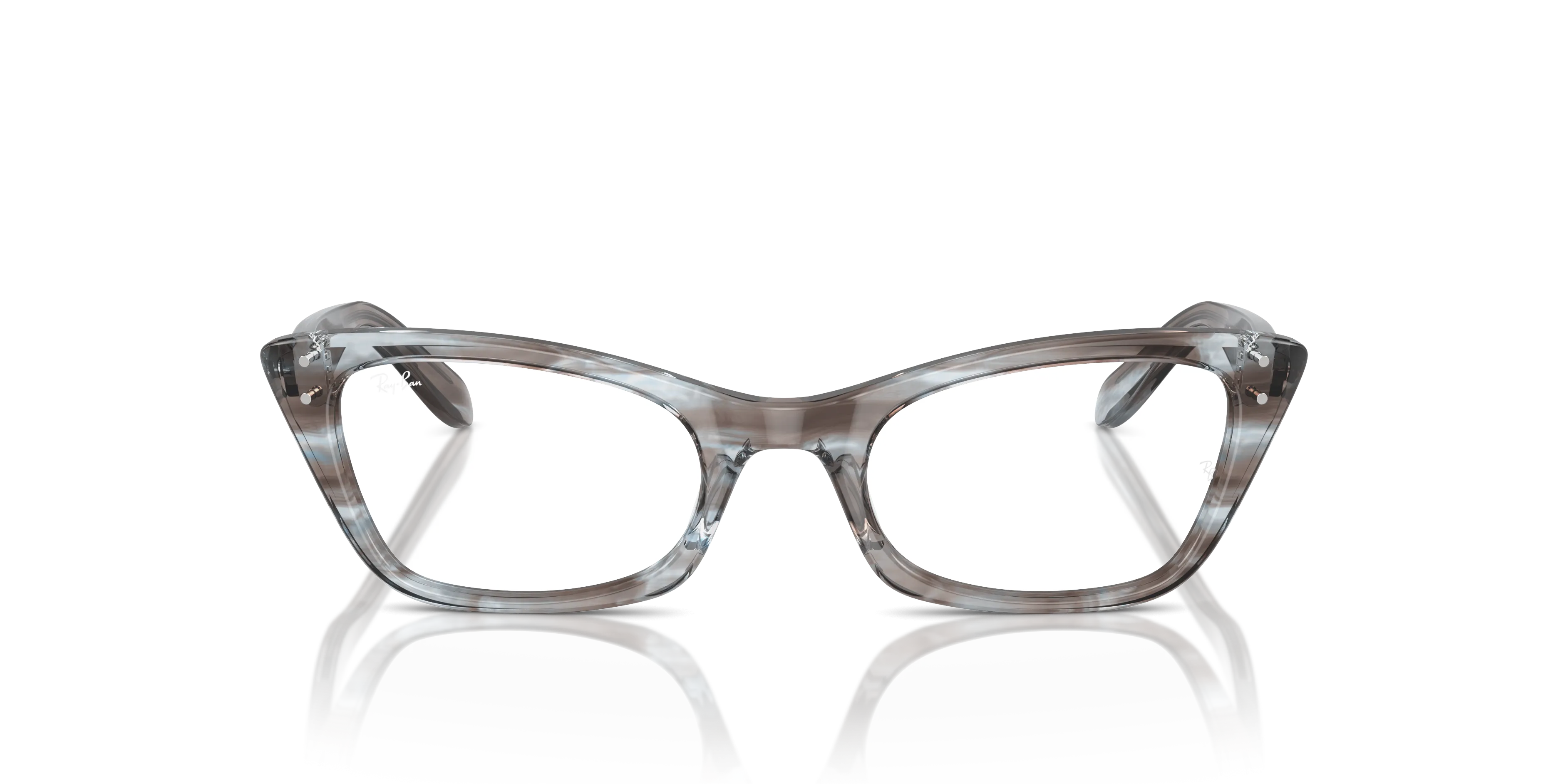 Ray-Ban Lady Burbank RX5499 8361
