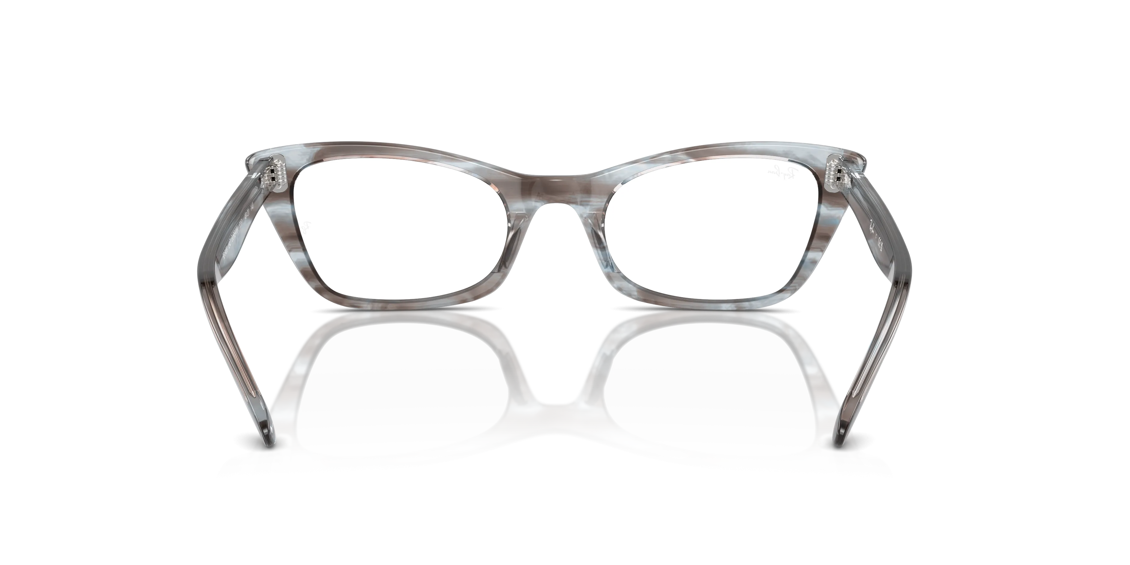Ray-Ban Lady Burbank RX5499 8361