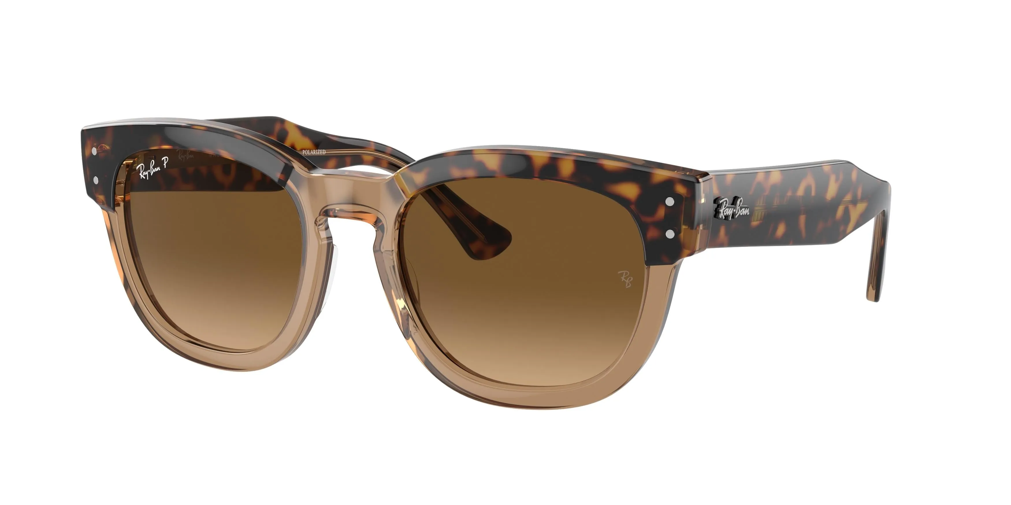 Ray-Ban Mega Hawkeye 0298SF Sunglasses