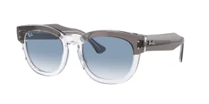 Ray-Ban Mega Hawkeye 0298SF Sunglasses