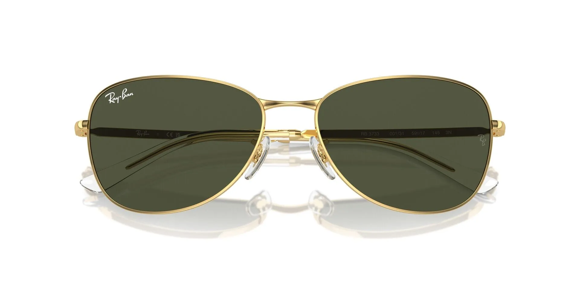 Ray-Ban RB 3733 001/31