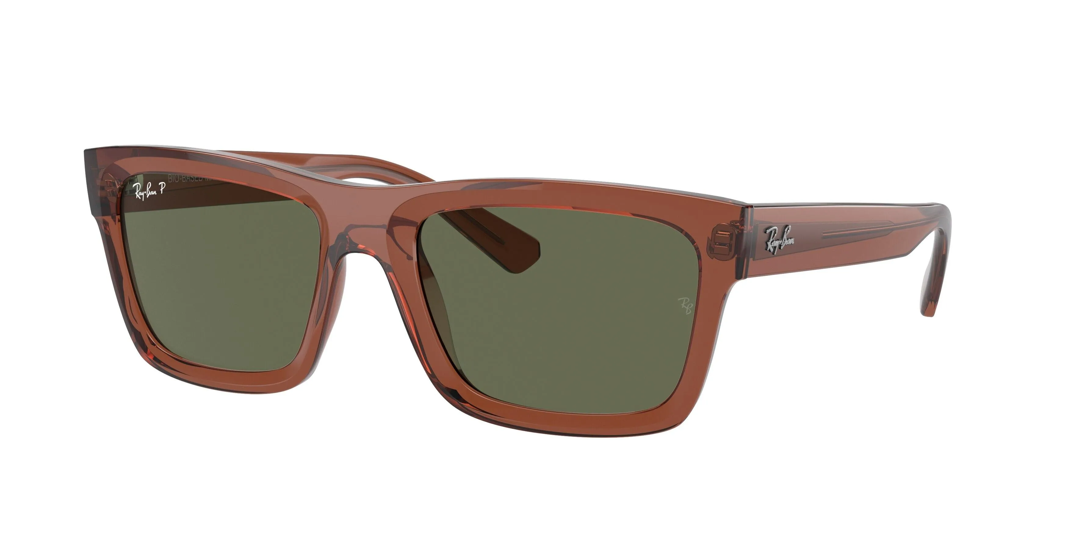 Ray-Ban Warren 4396F Sunglasses