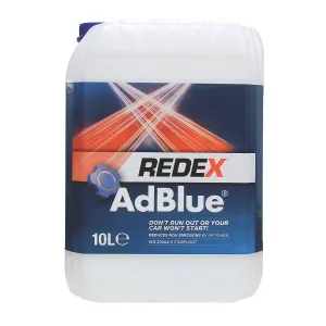 Redex AdBlue 10L
