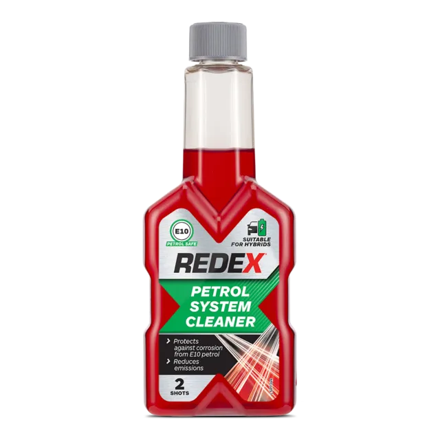 Redex Fuel System Cleaner
