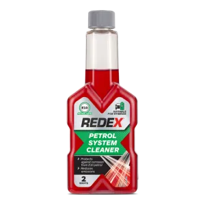 Redex Fuel System Cleaner