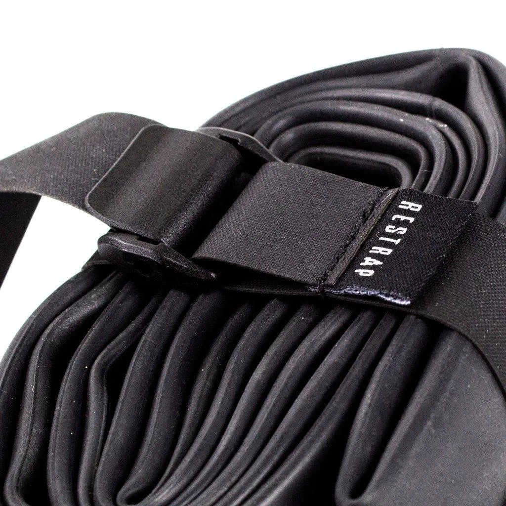 Restrap Fast Straps Pack of 3 (Black)